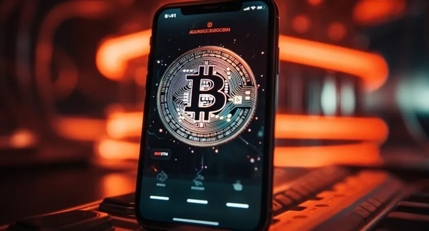 Bitcoin Mining On Android