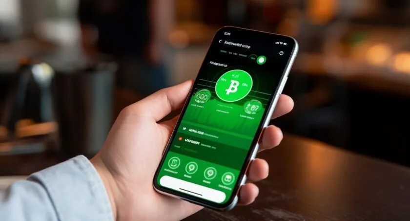 Bitcoin On Cash App
