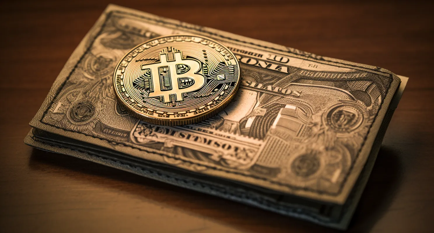 Bitcoin Paper Wallet