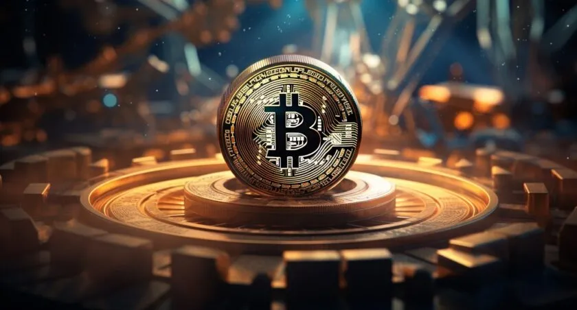 Bitcoin Payment App Security Features
