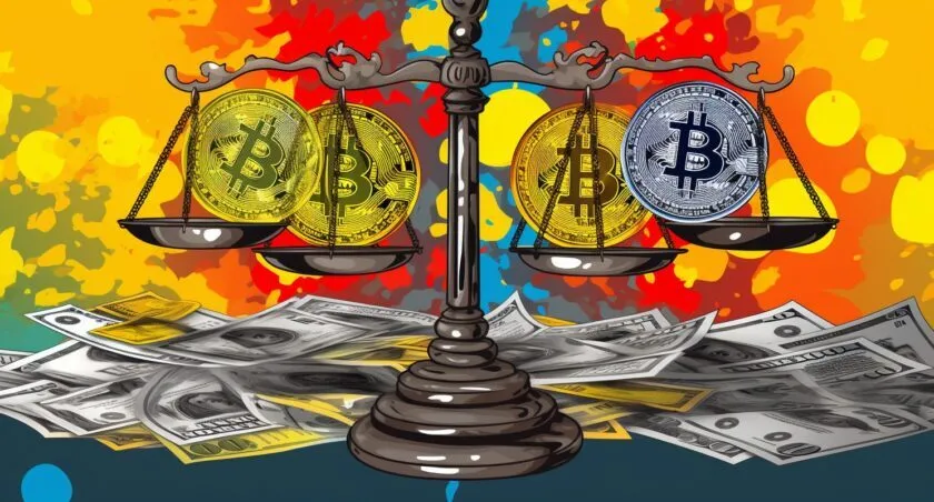 Bitcoin Tax Consequences
