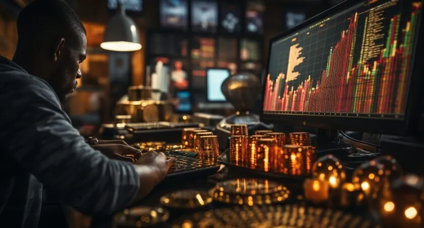 What Is Spot Trading In Crypto