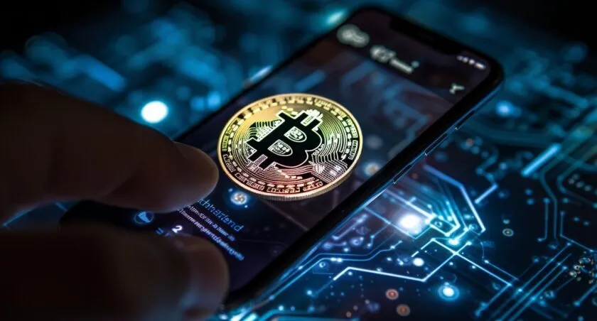 Bitcoin Transaction