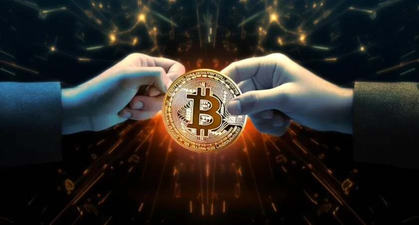 Bitcoin Transaction Confirmation On Blockchain