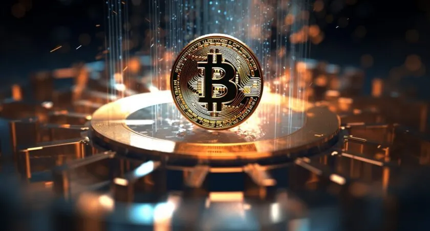 Bitcoin Transaction
