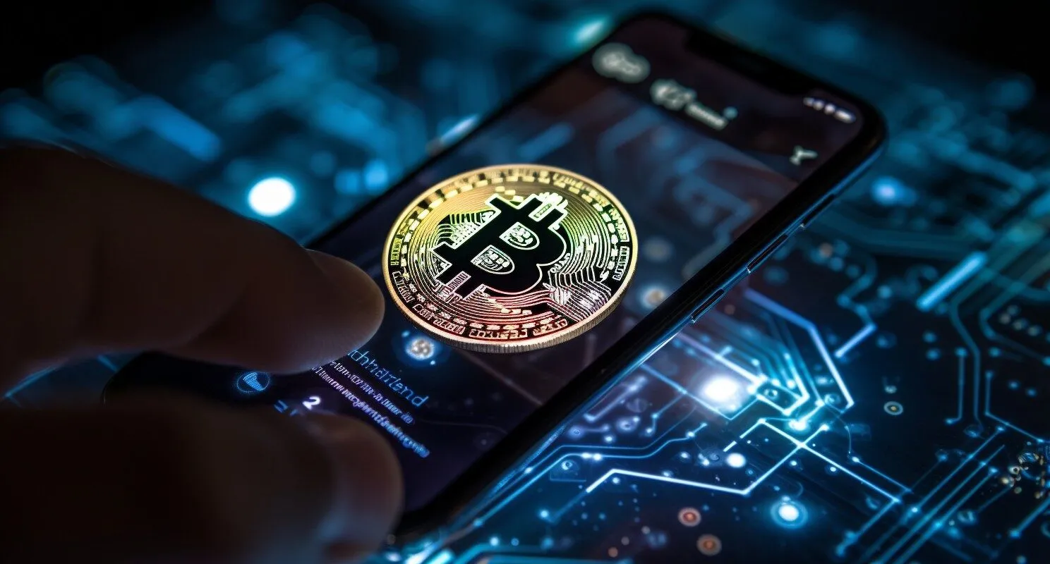 Bitcoin Transaction