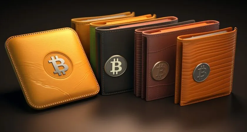 Bitcoin Wallet Options