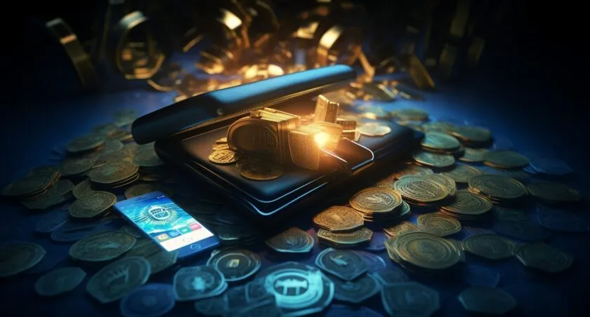 Bitcoin Wallet Security