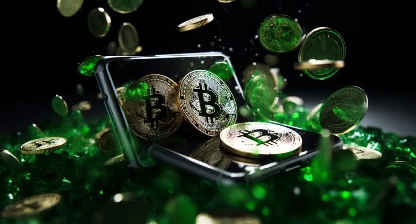 Bitcoin Withdrawal Process Explained