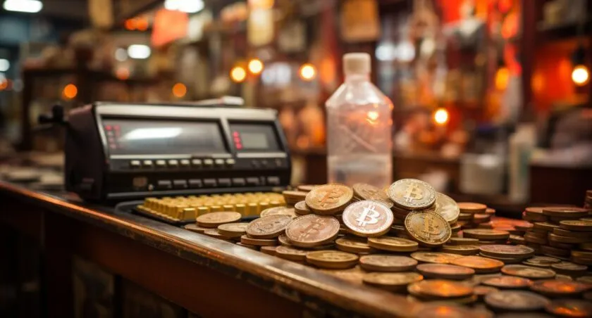Bitcoin In Everyday Life