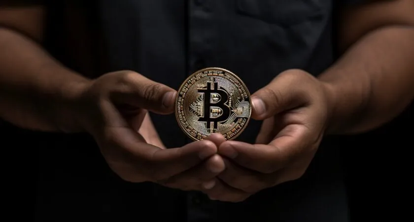 Bitcoin In Russia