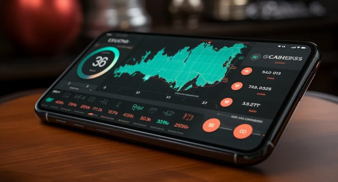 Bitcoin Trading Interface On Cash App