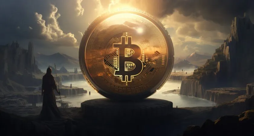 Bitcoin's Future