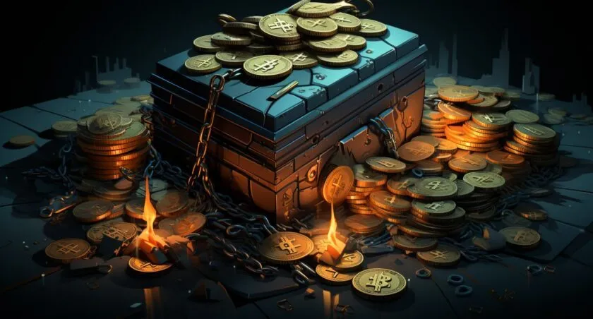 Bitcoin's Future Amidst Controversies