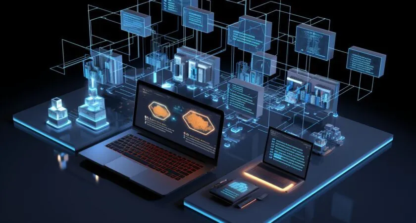 Blockchain Architecture And Development