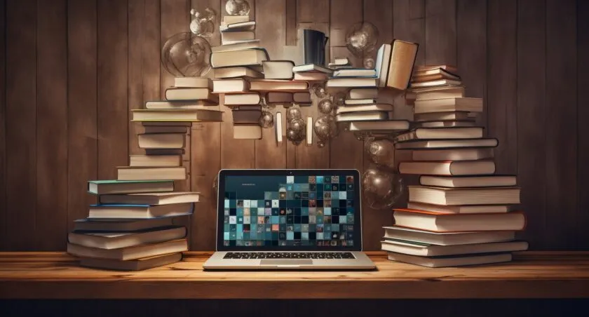 Blockchain Bookshelf With Beginner Friendly Books
