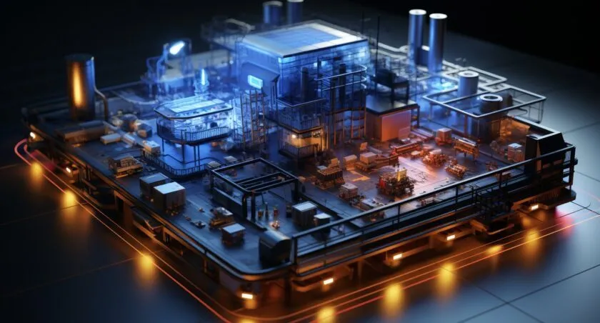 Blockchain Business Plan Blueprint