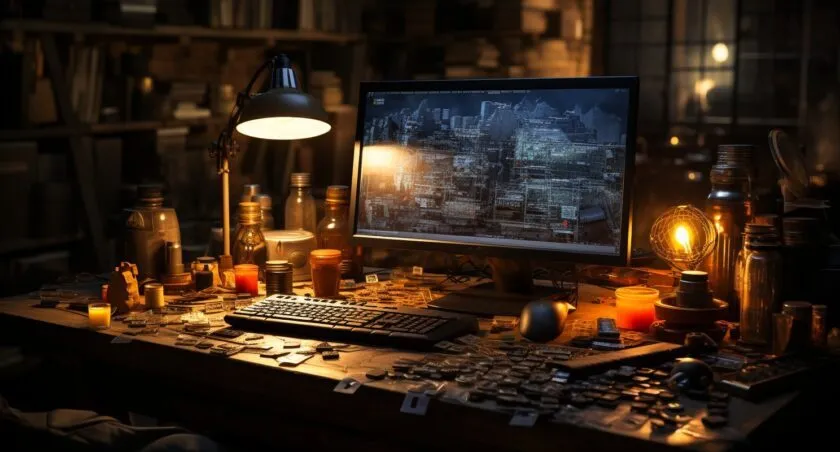 Blockchain Detective Tools