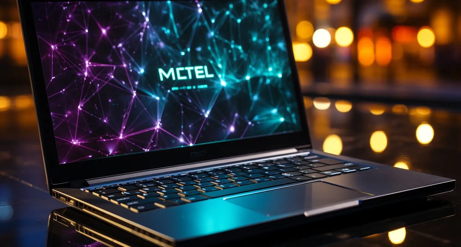 Blockchain Measurable Data Token Mefi The Block