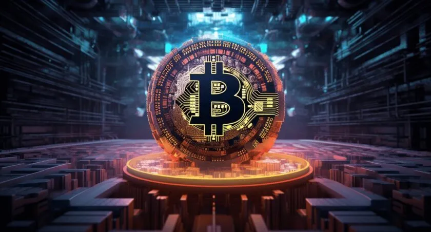 Blockchain Network