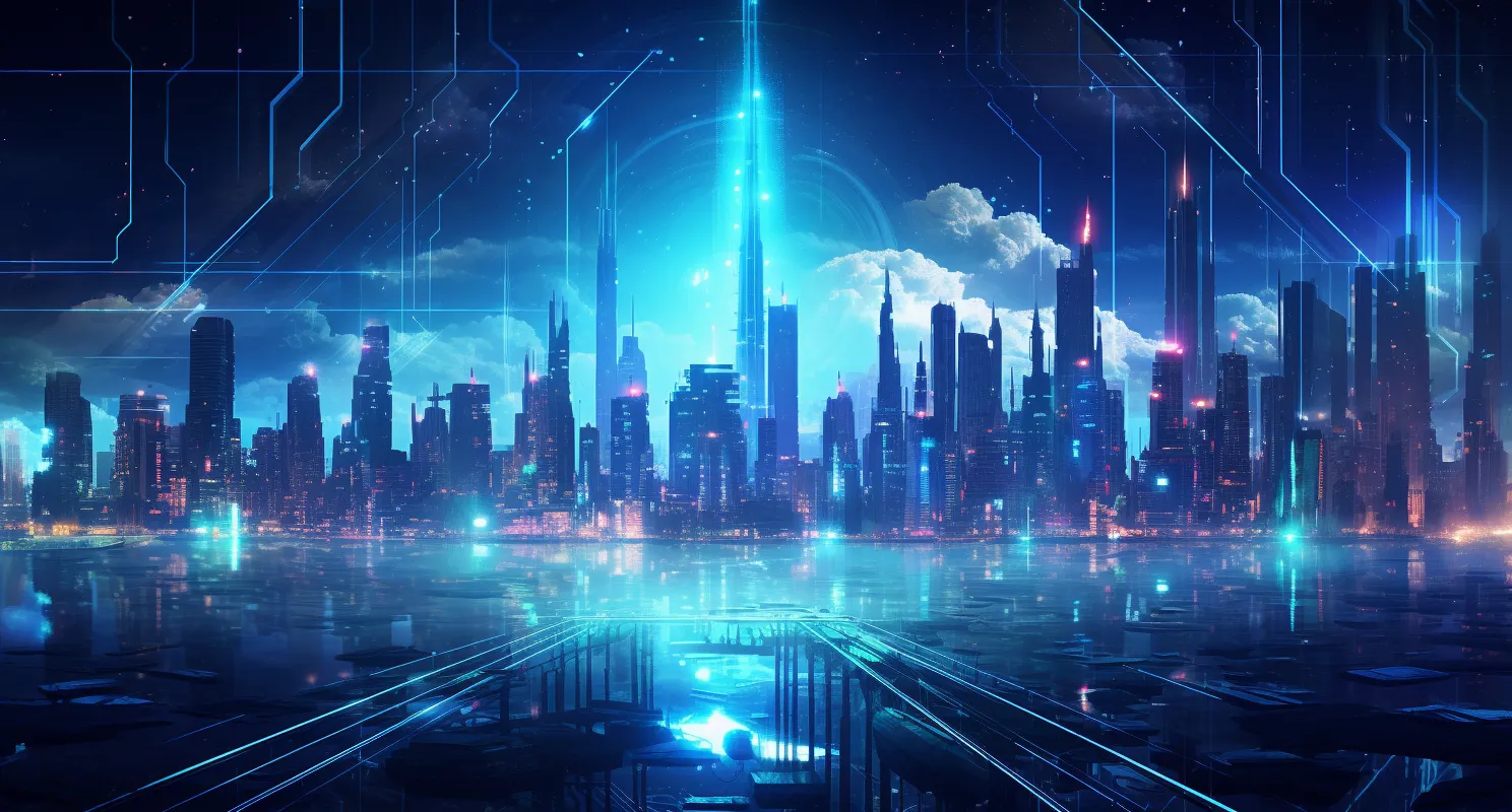 Blockchain Revolution