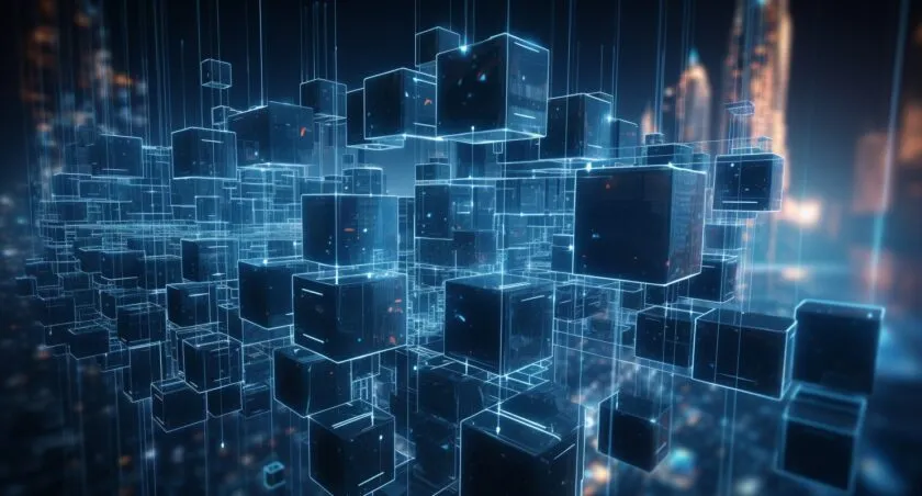 Blockchain Technology