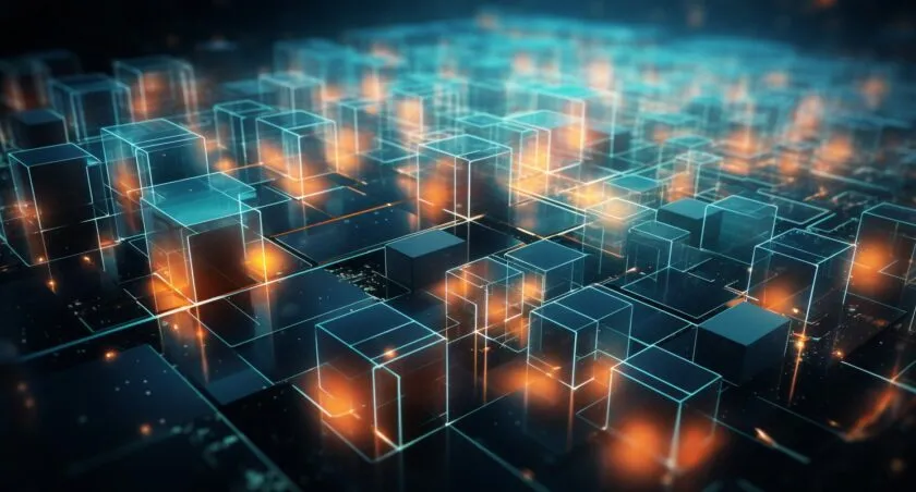 Blockchain Technology