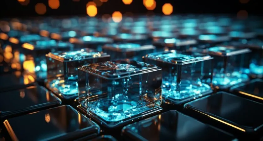 Blockchain Technology