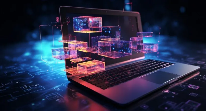 Blockchain Technology Stack