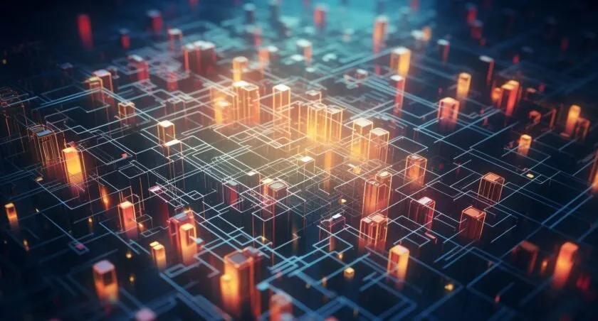 How To Start A Blockchain Business