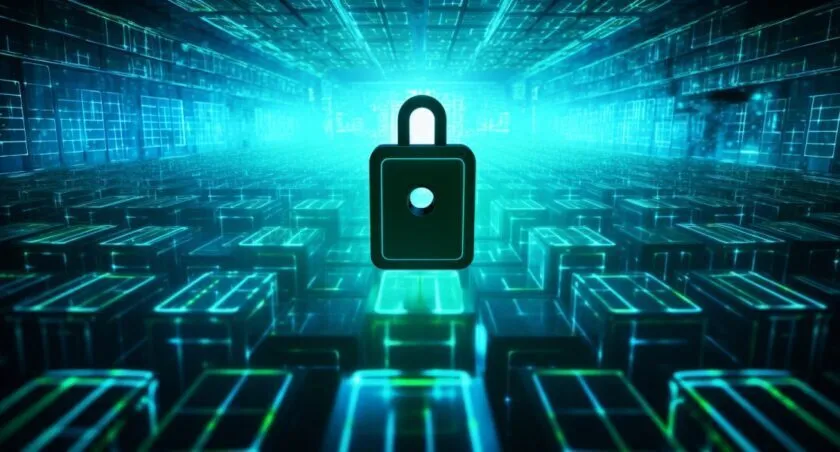 Blockchain Technology In Action