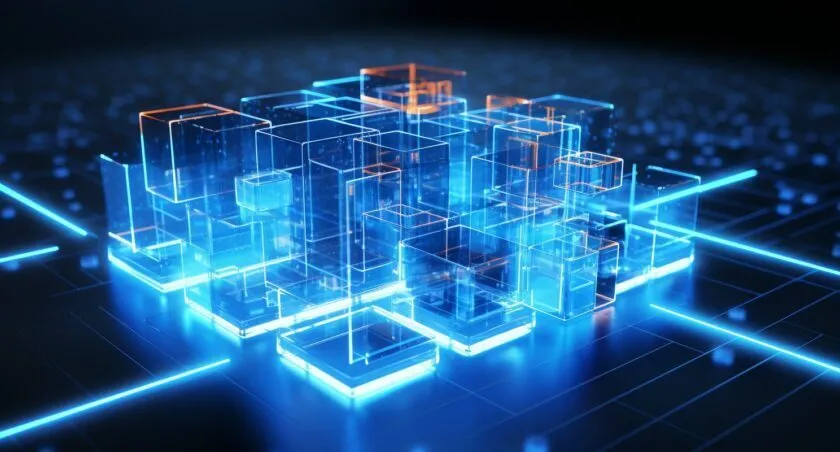 Blockchain The Secure Ledger
