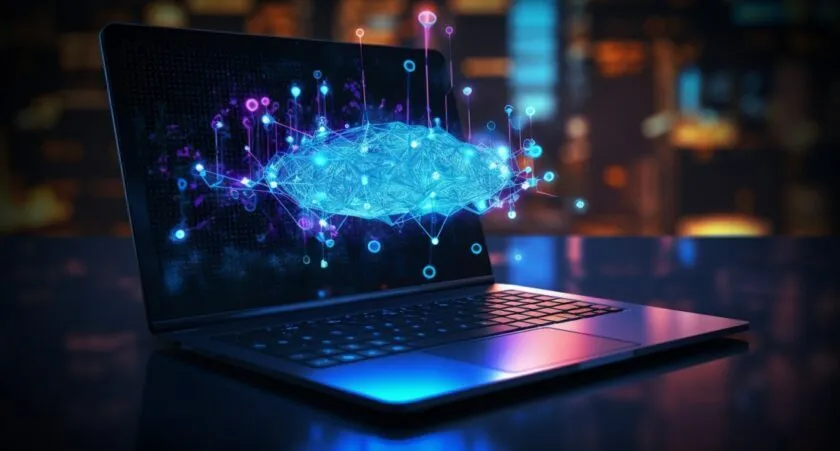 Blockchain Trends And Future