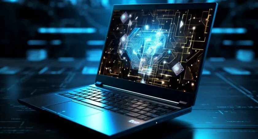 Blockchain's Societal Impact