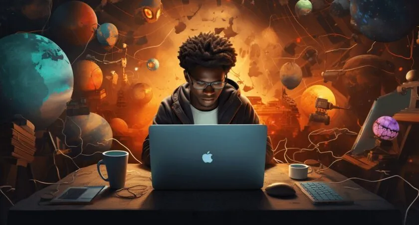 Blogging In Nigeria