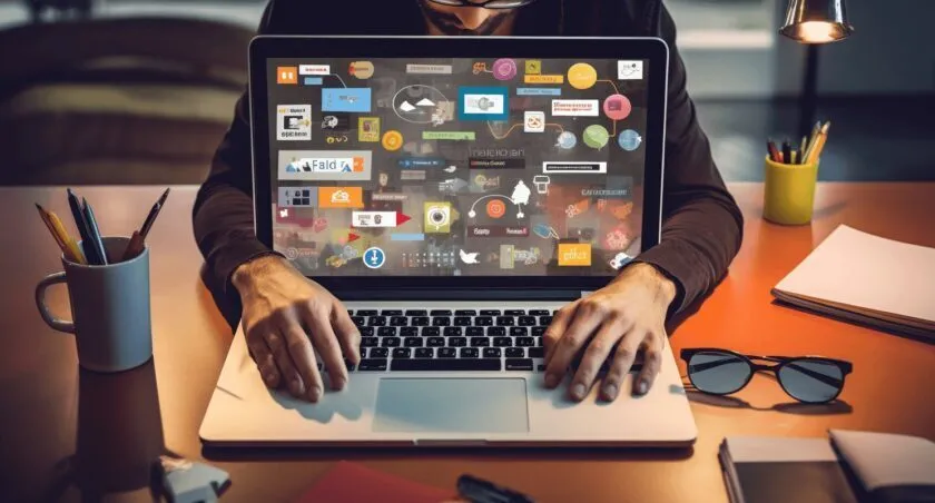 Building A Strong Online Presence