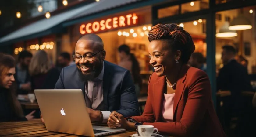 Building An Online Christian Business Community