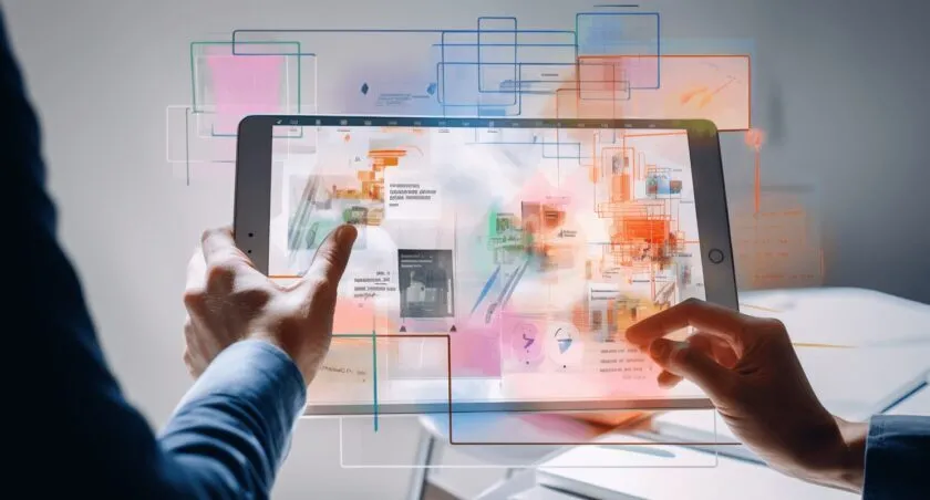 Building Interactive Websites From Scratch
