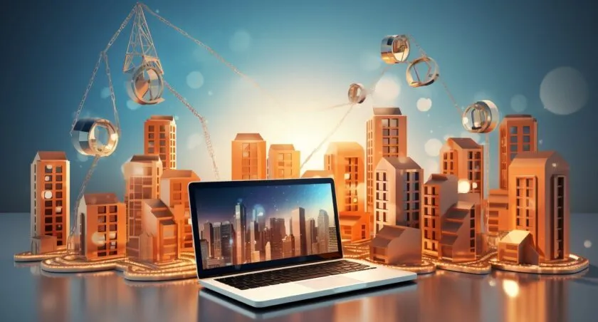 Building Local Authority Through Link Building