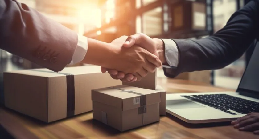 Building Strong Relationships With Suppliers