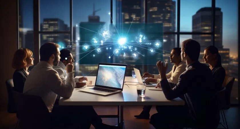 Business Communication With VoIP