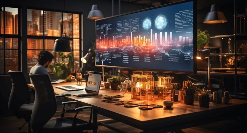 Business Decision Data Analysis