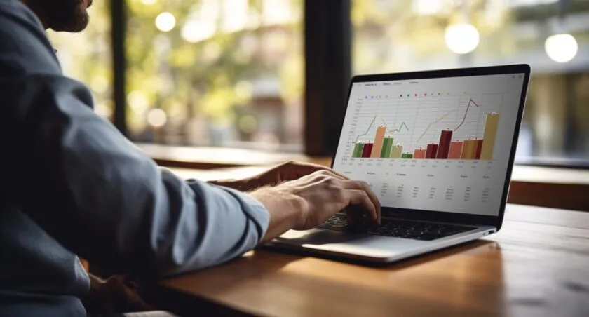 Business Growth Through Analytics