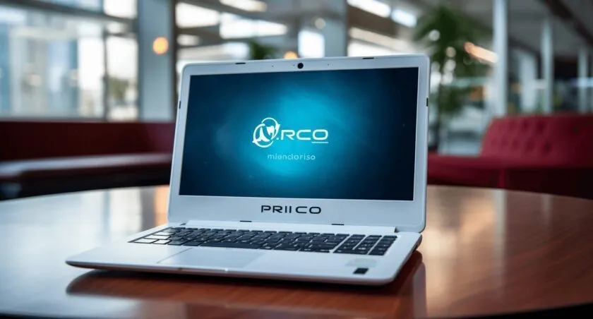 Business Professional And Cloud Services