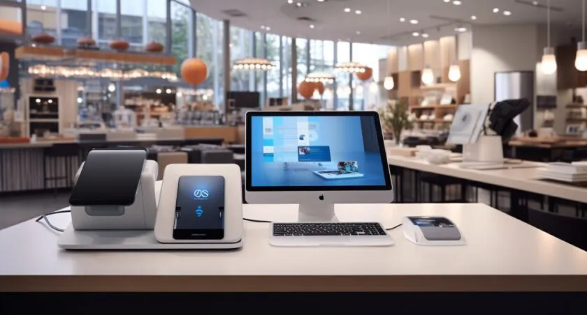 Buy An Online AT&T Store And Payment Processing Store