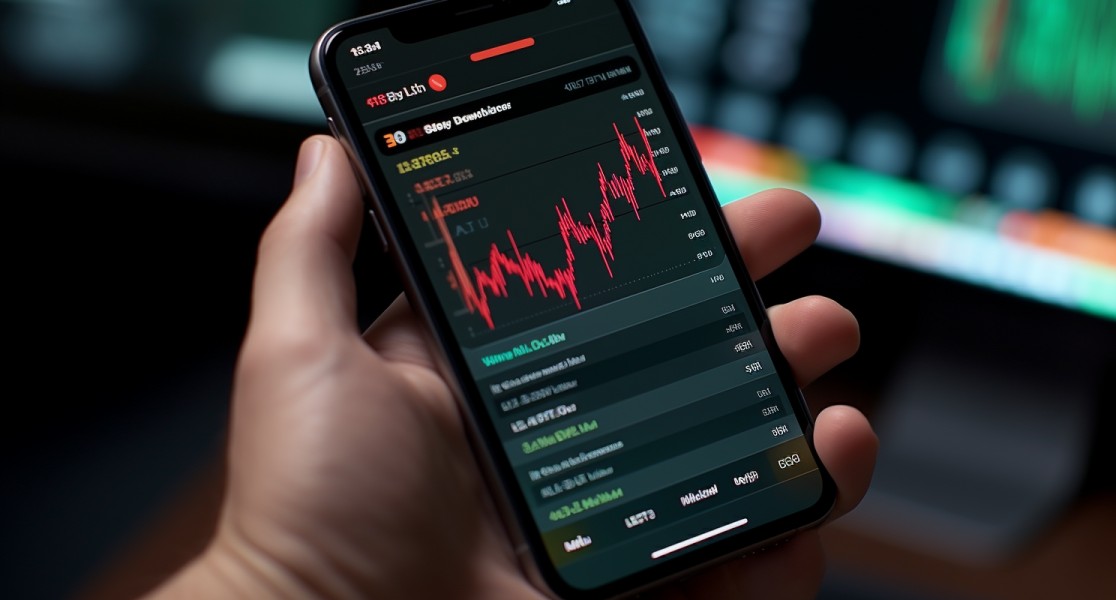 Buying Ethereum On A Smartphone In Nyc