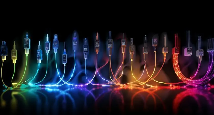 Cable Internet Technology Evolution