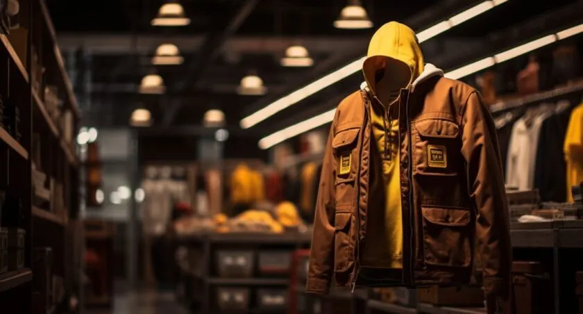 Can I Return Online Carhartt In Store