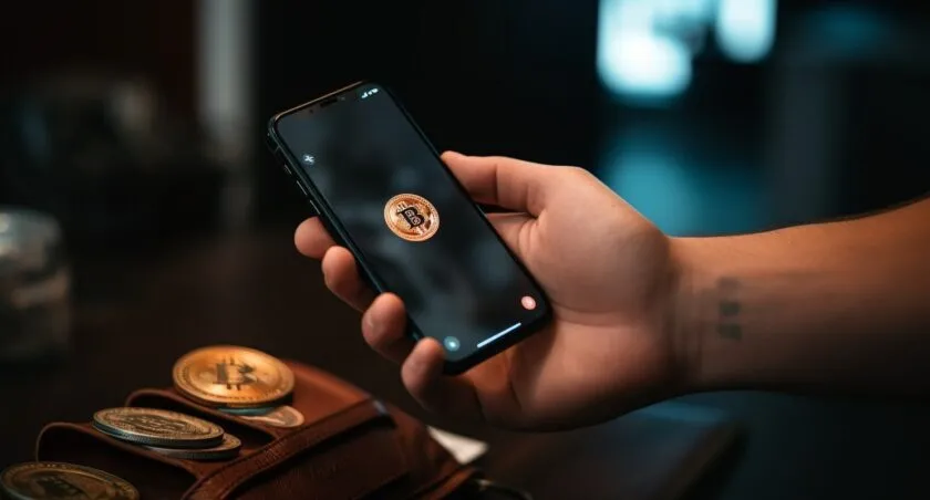 Can You Buy A Car With Cryptocurrency