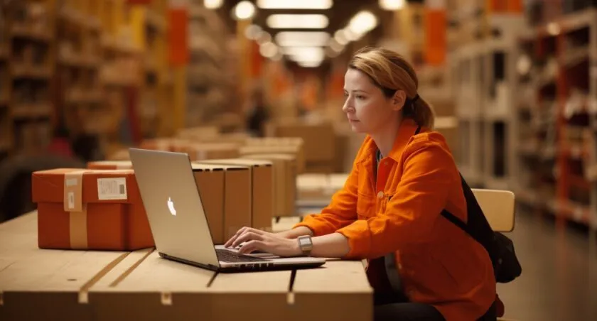 Can You Return Home Depot Online Orders In Store